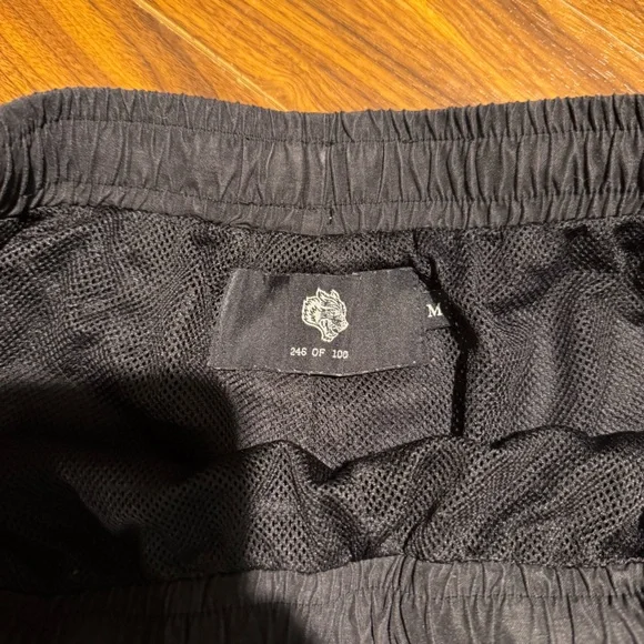 Darc sport track shorts M - Picture 3 of 5